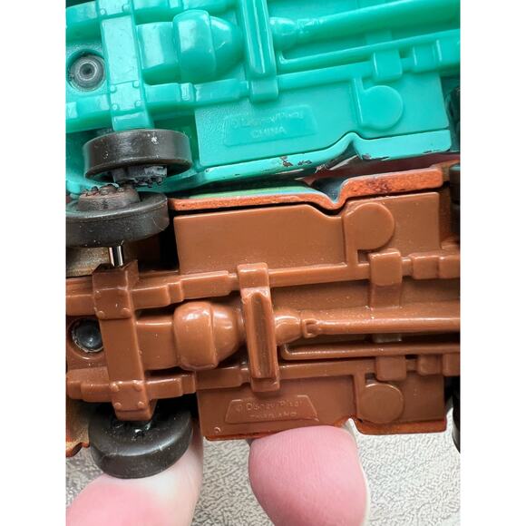 Disney Pixar Cars Radiator Springs Die Cast Vehicle Lot of 3 - Picture 11 of 11